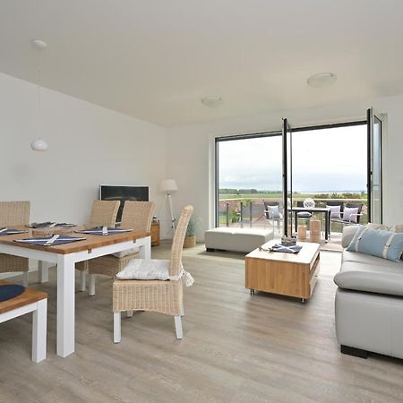 Apartmán Arkonapanorama Glowe Exteriér fotografie